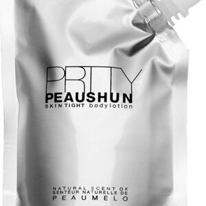 Prtty Peaushun Skin Tight Body Lotion